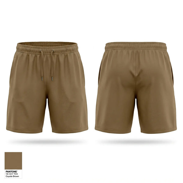 Athletic Shorts With Pockets, Detachment 490, Air Force, Teamtime, Team time, sublimation, custom sports apparel, team uniforms, spirit wear, spiritwear, sports uniforms, custom shirts, team store, custom team store, fundraiser sports, apparel fundraiser