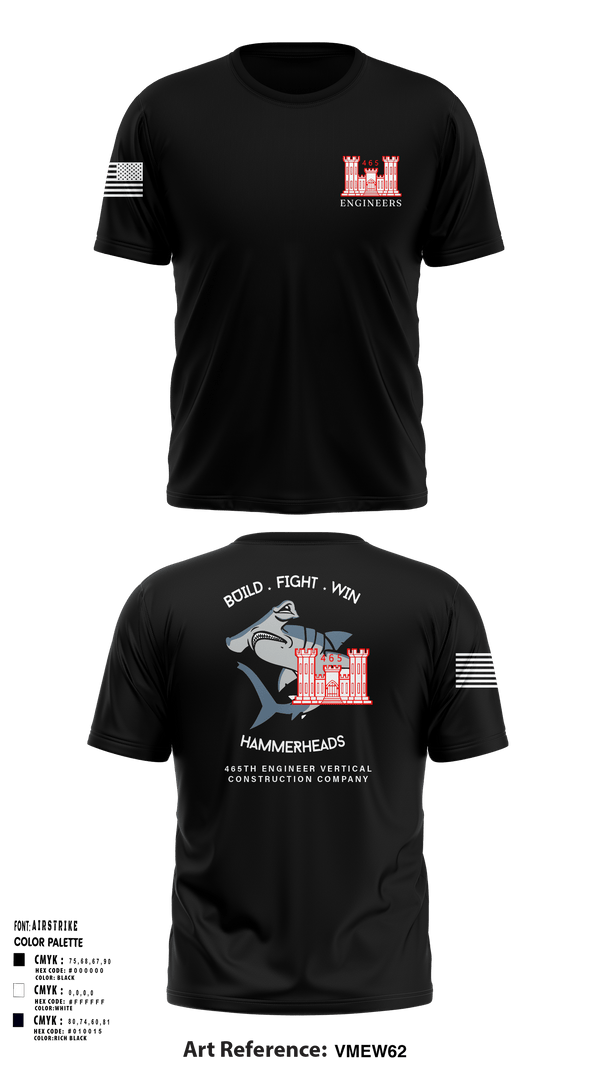 Short Sleeve Performance Shirt, 465 EVCC, , Teamtime, Team time, sublimation, custom sports apparel, team uniforms, spirit wear, spiritwear, sports uniforms, custom shirts, team store, custom team store, fundraiser sports, apparel fundraiser