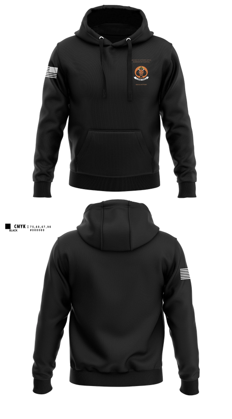 Hoodie, VAQ-144, Navy, Teamtime, Team time, sublimation, custom sports apparel, team uniforms, spirit wear, spiritwear, sports uniforms, custom shirts, team store, custom team store, fundraiser sports, apparel fundraiser