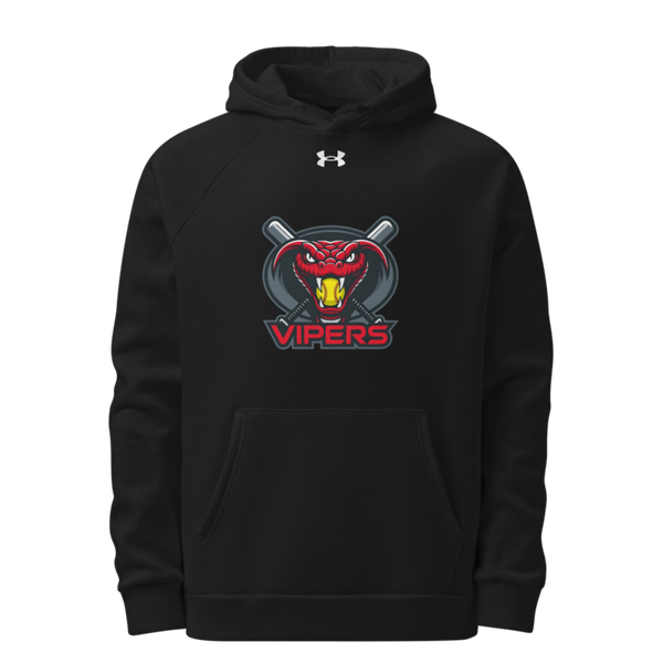 Vipers Under Armour Hoodie