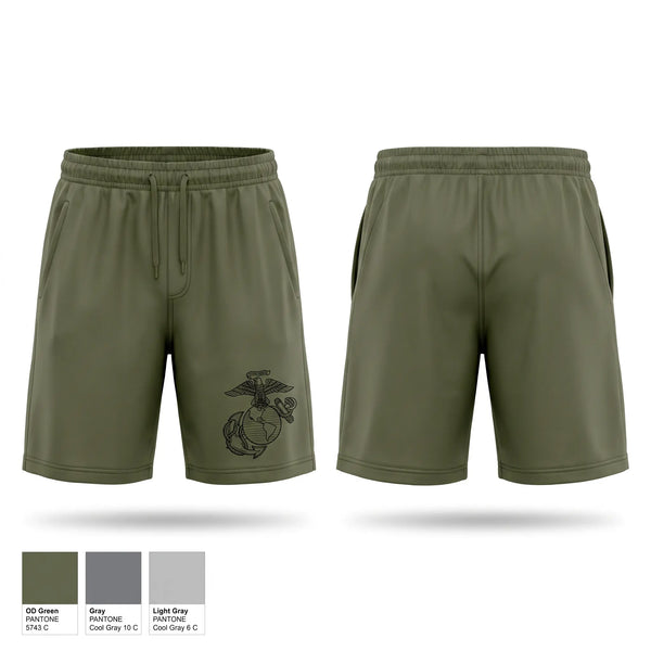 Athletic Shorts With Pockets, 2nd Battalion, 25th Marines, Marines, Teamtime, Team time, sublimation, custom sports apparel, team uniforms, spirit wear, spiritwear, sports uniforms, custom shirts, team store, custom team store, fundraiser sports, apparel fundraiser