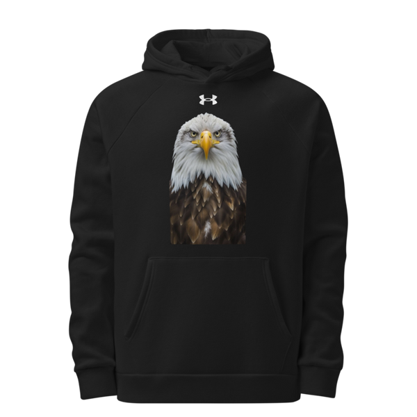 Eagles 48846506 Under Armour Hoodie