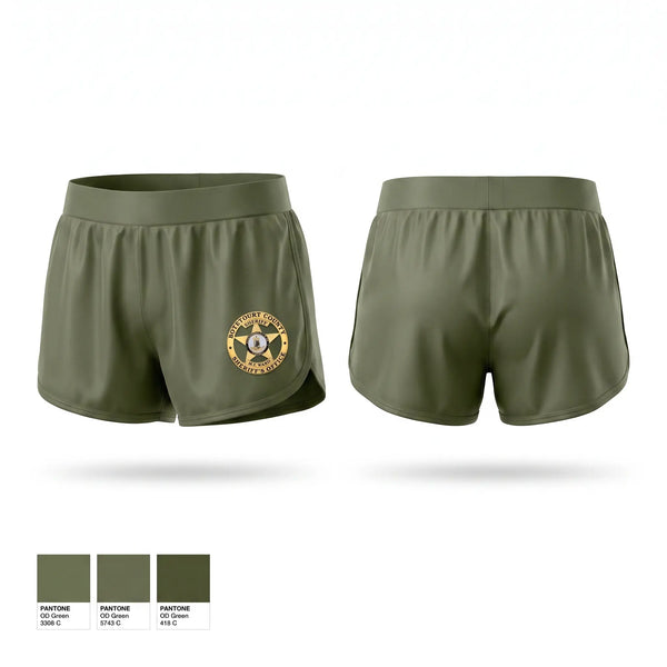 Ranger Panties, 525, Police, Teamtime, Team time, sublimation, custom sports apparel, team uniforms, spirit wear, spiritwear, sports uniforms, custom shirts, team store, custom team store, fundraiser sports, apparel fundraiser