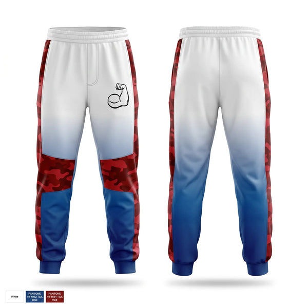 Sweatpants, Young Guns, Ice Hockey, Teamtime, Team time, sublimation, custom sports apparel, team uniforms, spirit wear, spiritwear, sports uniforms, custom shirts, team store, custom team store, fundraiser sports, apparel fundraiser