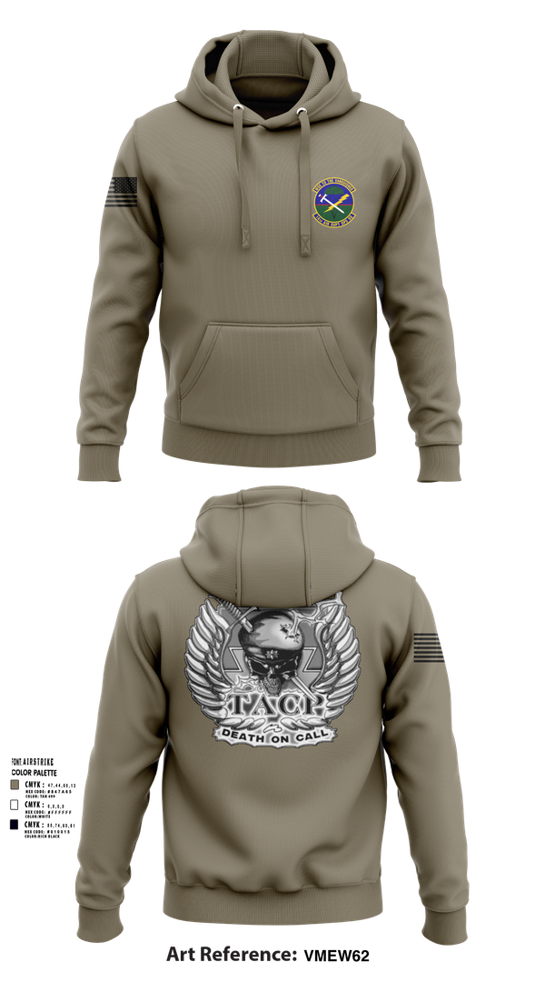 Hoodie, 14th ASOS, , Teamtime, Team time, sublimation, custom sports apparel, team uniforms, spirit wear, spiritwear, sports uniforms, custom shirts, team store, custom team store, fundraiser sports, apparel fundraiser
