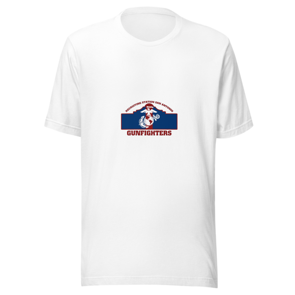 Unisex Staple T-Shirt - White