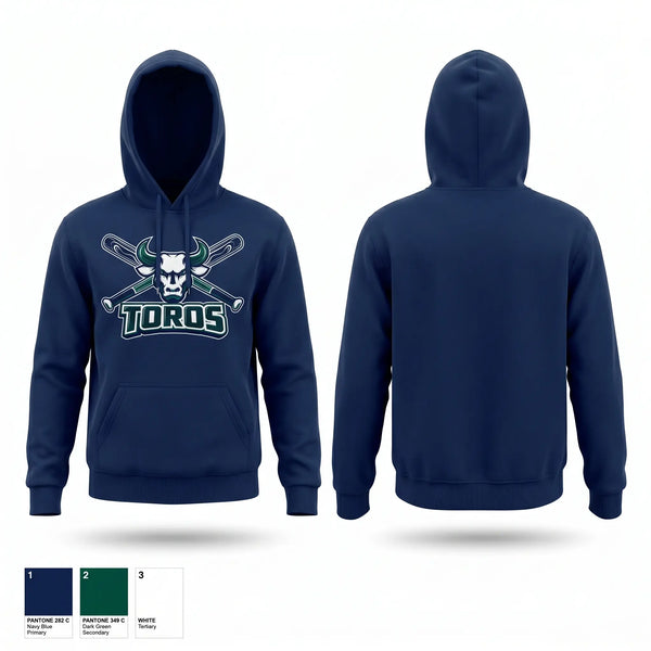 Hoodie, Morgan hill Toros 10u, Baseball, Teamtime, Team time, sublimation, custom sports apparel, team uniforms, spirit wear, spiritwear, sports uniforms, custom shirts, team store, custom team store, fundraiser sports, apparel fundraiser