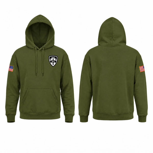 Hoodie, Atec, Army, Teamtime, Team time, sublimation, custom sports apparel, team uniforms, spirit wear, spiritwear, sports uniforms, custom shirts, team store, custom team store, fundraiser sports, apparel fundraiser