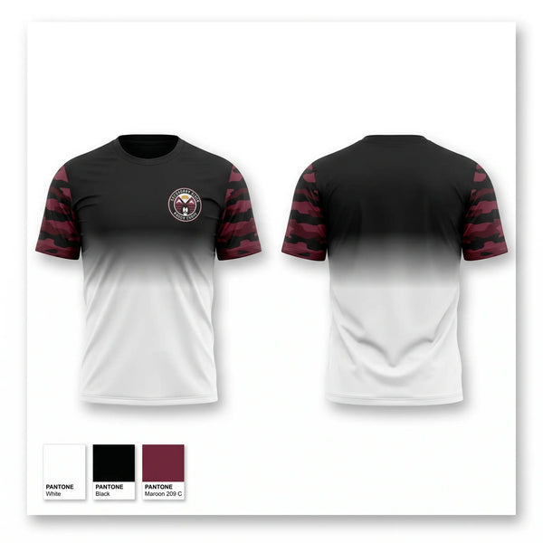 Short Sleeve Performance Shirt, West Ham Sandwiches, Men's Soccer, Teamtime, Team time, sublimation, custom sports apparel, team uniforms, spirit wear, spiritwear, sports uniforms, custom shirts, team store, custom team store, fundraiser sports, apparel fundraiser