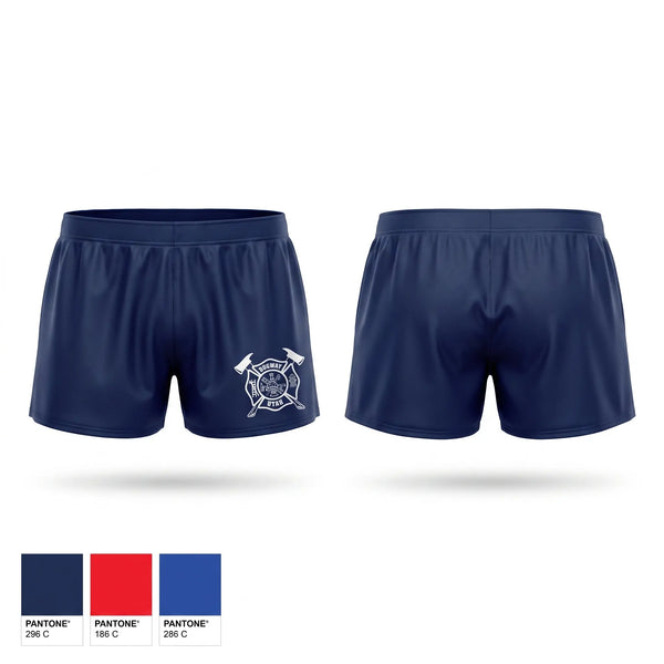 Ranger Panties, Dugway Fire Department, Fire Department, Teamtime, Team time, sublimation, custom sports apparel, team uniforms, spirit wear, spiritwear, sports uniforms, custom shirts, team store, custom team store, fundraiser sports, apparel fundraiser