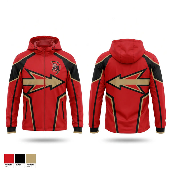 Windbreaker, Grove City Spartans, , Teamtime, Team time, sublimation, custom sports apparel, team uniforms, spirit wear, spiritwear, sports uniforms, custom shirts, team store, custom team store, fundraiser sports, apparel fundraiser