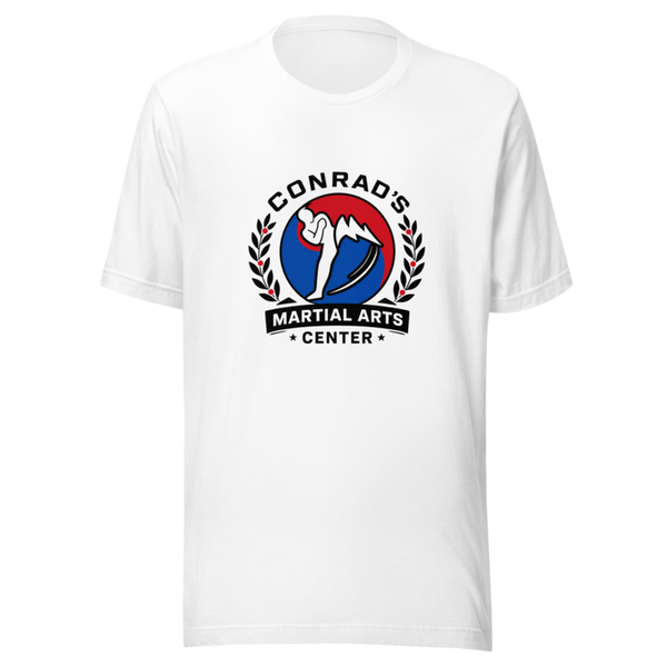 Unisex Staple T-Shirt - White