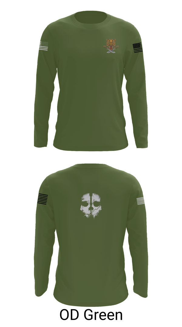 Long Sleeve Performance Shirt, 23 CABS, , Teamtime, Team time, sublimation, custom sports apparel, team uniforms, spirit wear, spiritwear, sports uniforms, custom shirts, team store, custom team store, fundraiser sports, apparel fundraiser