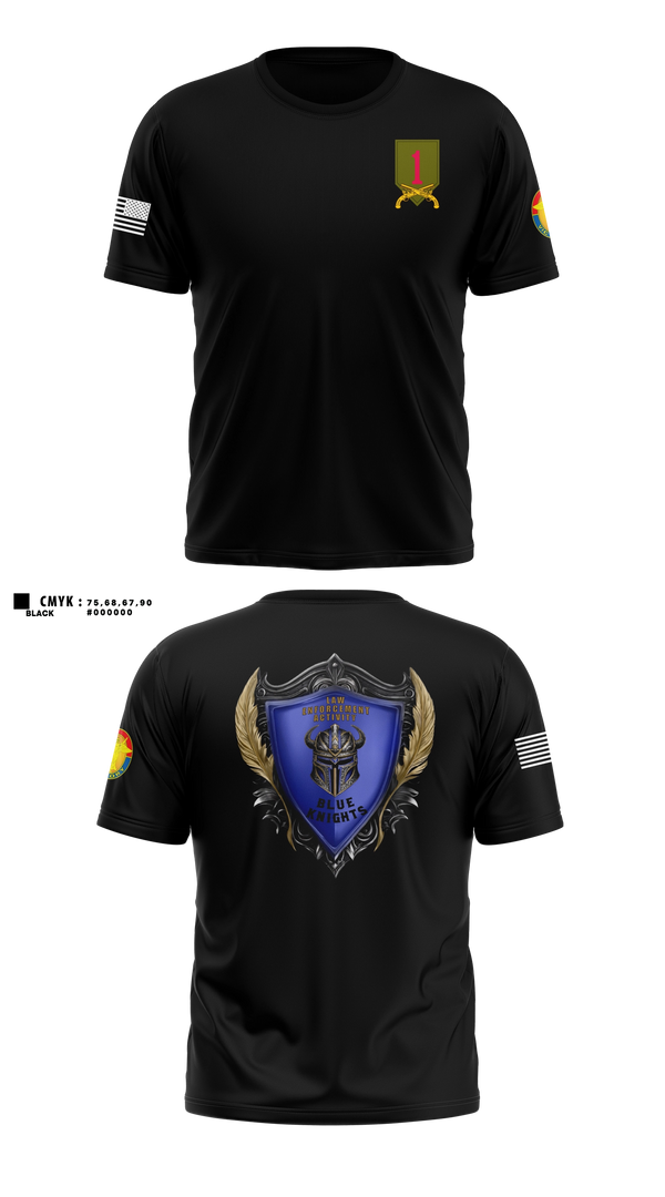 Old School Cotton Feel Shirt, FRKS LEA, Army, Teamtime, Team time, sublimation, custom sports apparel, team uniforms, spirit wear, spiritwear, sports uniforms, custom shirts, team store, custom team store, fundraiser sports, apparel fundraiser