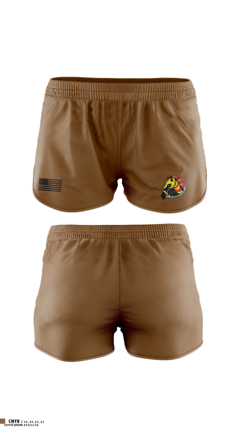 Ranger Panties, B co 603rd, , Teamtime, Team time, sublimation, custom sports apparel, team uniforms, spirit wear, spiritwear, sports uniforms, custom shirts, team store, custom team store, fundraiser sports, apparel fundraiser