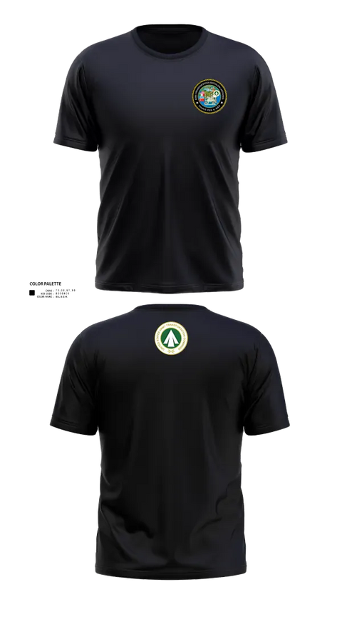 Short Sleeve Performance Shirt, 839th Trans Bn, Army, Teamtime, Team time, sublimation, custom sports apparel, team uniforms, spirit wear, spiritwear, sports uniforms, custom shirts, team store, custom team store, fundraiser sports, apparel fundraiser