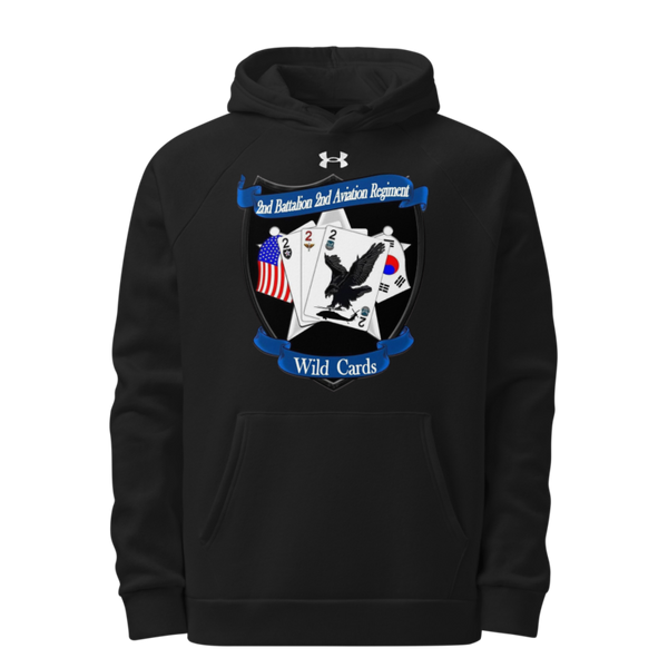Desperados Under Armour Hoodie