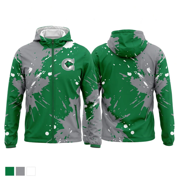 Windbreaker, East Brunswick Cubs, Baseball, Teamtime, Team time, sublimation, custom sports apparel, team uniforms, spirit wear, spiritwear, sports uniforms, custom shirts, team store, custom team store, fundraiser sports, apparel fundraiser