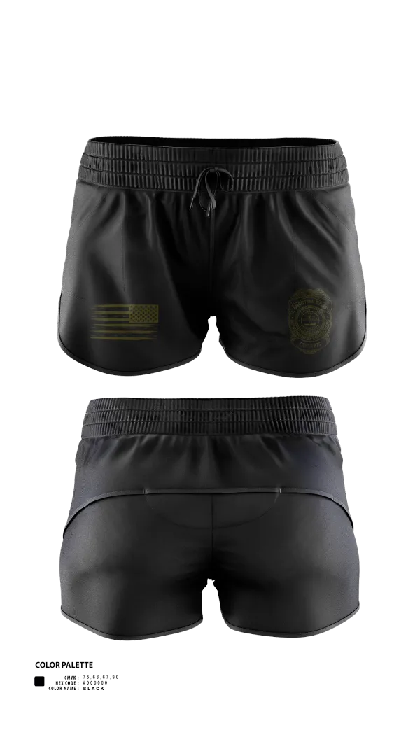 Ranger Panties, TDOC SPECIAL OPERATIONS, Police, Teamtime, Team time, sublimation, custom sports apparel, team uniforms, spirit wear, spiritwear, sports uniforms, custom shirts, team store, custom team store, fundraiser sports, apparel fundraiser
