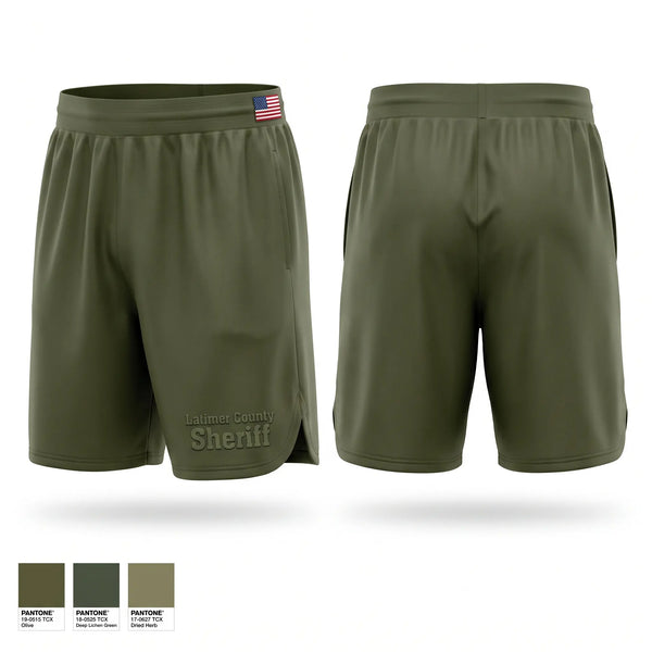 Ranger Panties, Latimer County Sheriff, Police, Teamtime, Team time, sublimation, custom sports apparel, team uniforms, spirit wear, spiritwear, sports uniforms, custom shirts, team store, custom team store, fundraiser sports, apparel fundraiser