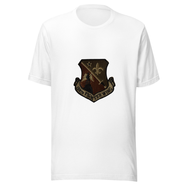 Unisex Staple T-Shirt - White