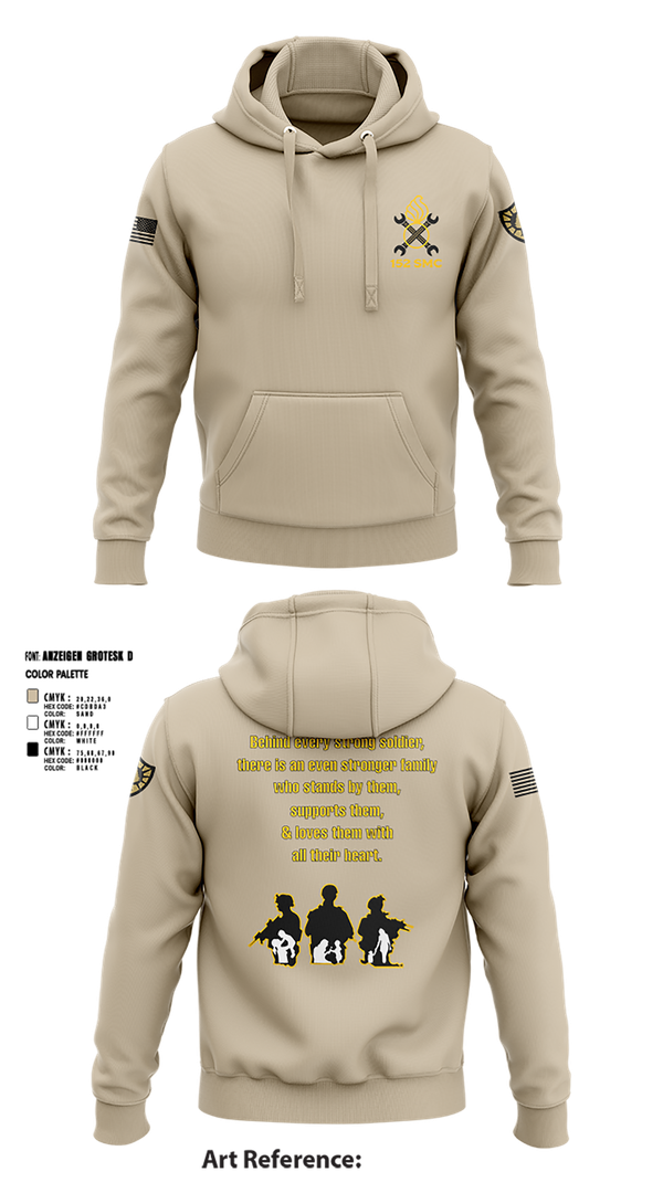 Hoodie, 152 SMC, , Teamtime, Team time, sublimation, custom sports apparel, team uniforms, spirit wear, spiritwear, sports uniforms, custom shirts, team store, custom team store, fundraiser sports, apparel fundraiser