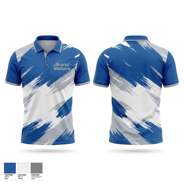 Short Sleeve Performance Polo, Brand Makers, , Teamtime, Team time, sublimation, custom sports apparel, team uniforms, spirit wear, spiritwear, sports uniforms, custom shirts, team store, custom team store, fundraiser sports, apparel fundraiser