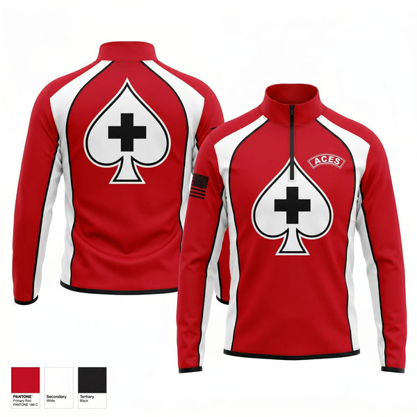 Windbreaker, ACES, EMS/EMT, Teamtime, Team time, sublimation, custom sports apparel, team uniforms, spirit wear, spiritwear, sports uniforms, custom shirts, team store, custom team store, fundraiser sports, apparel fundraiser