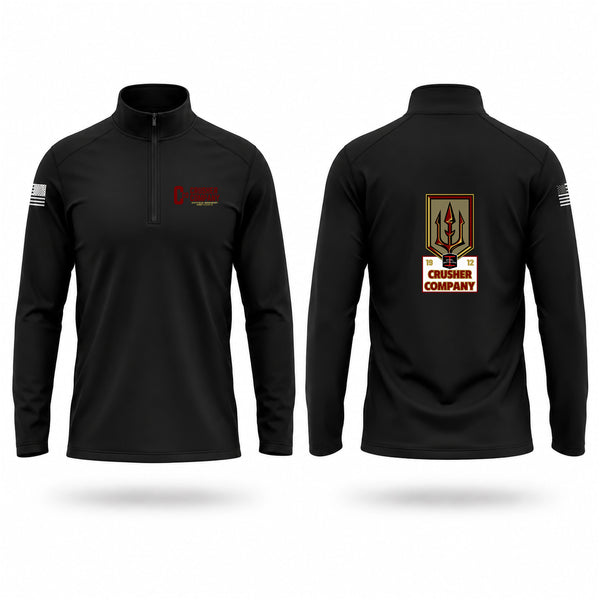 Windbreaker, Crusher Company, Army, Teamtime, Team time, sublimation, custom sports apparel, team uniforms, spirit wear, spiritwear, sports uniforms, custom shirts, team store, custom team store, fundraiser sports, apparel fundraiser