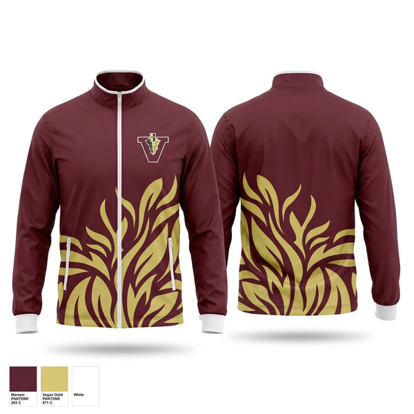 Windbreaker, Vidalia, Baseball, Teamtime, Team time, sublimation, custom sports apparel, team uniforms, spirit wear, spiritwear, sports uniforms, custom shirts, team store, custom team store, fundraiser sports, apparel fundraiser