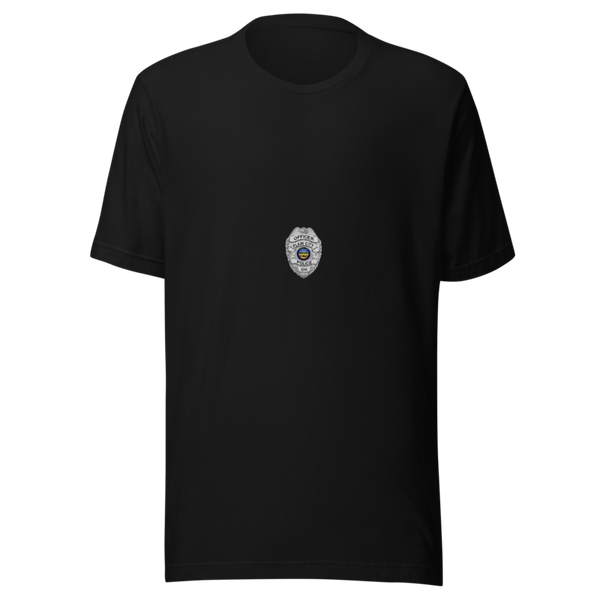 Unisex Staple T-Shirt - Black