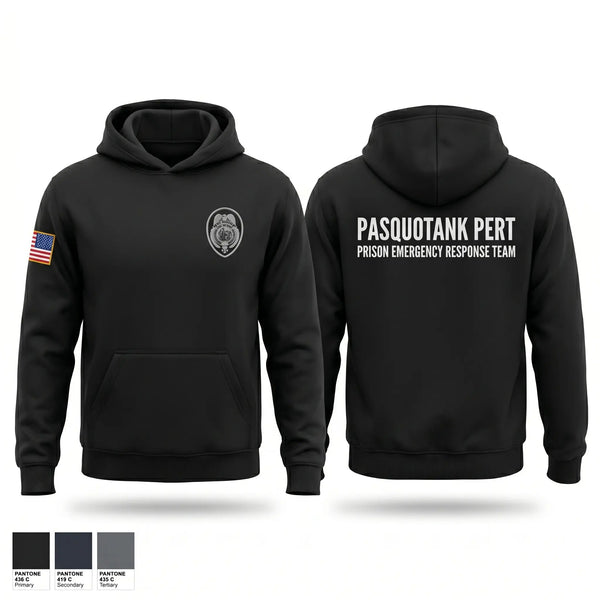 Hoodie, PERT, Police, Teamtime, Team time, sublimation, custom sports apparel, team uniforms, spirit wear, spiritwear, sports uniforms, custom shirts, team store, custom team store, fundraiser sports, apparel fundraiser