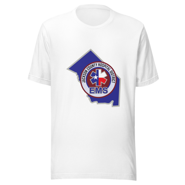 Unisex Staple T-Shirt - White