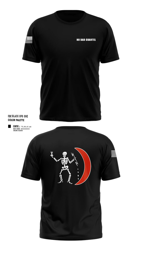 SOTU004 45554903 Short Sleeve Performance Shirt - 3