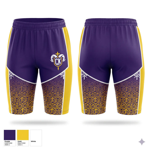 Womens Shorts, RAMS OPP, Men's Basketball, Teamtime, Team time, sublimation, custom sports apparel, team uniforms, spirit wear, spiritwear, sports uniforms, custom shirts, team store, custom team store, fundraiser sports, apparel fundraiser