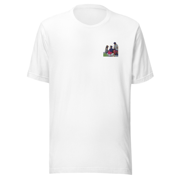 1st Infantry Division 12539986 Unisex Staple T-Shirt | Bella + Canvas 3001