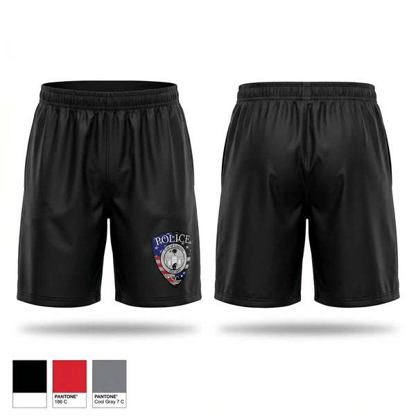 Ranger Panties, Laurens Police, Police, Teamtime, Team time, sublimation, custom sports apparel, team uniforms, spirit wear, spiritwear, sports uniforms, custom shirts, team store, custom team store, fundraiser sports, apparel fundraiser