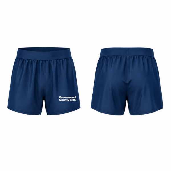 Ranger Panties, Greenwood County EMS, EMS/EMT, Teamtime, Team time, sublimation, custom sports apparel, team uniforms, spirit wear, spiritwear, sports uniforms, custom shirts, team store, custom team store, fundraiser sports, apparel fundraiser