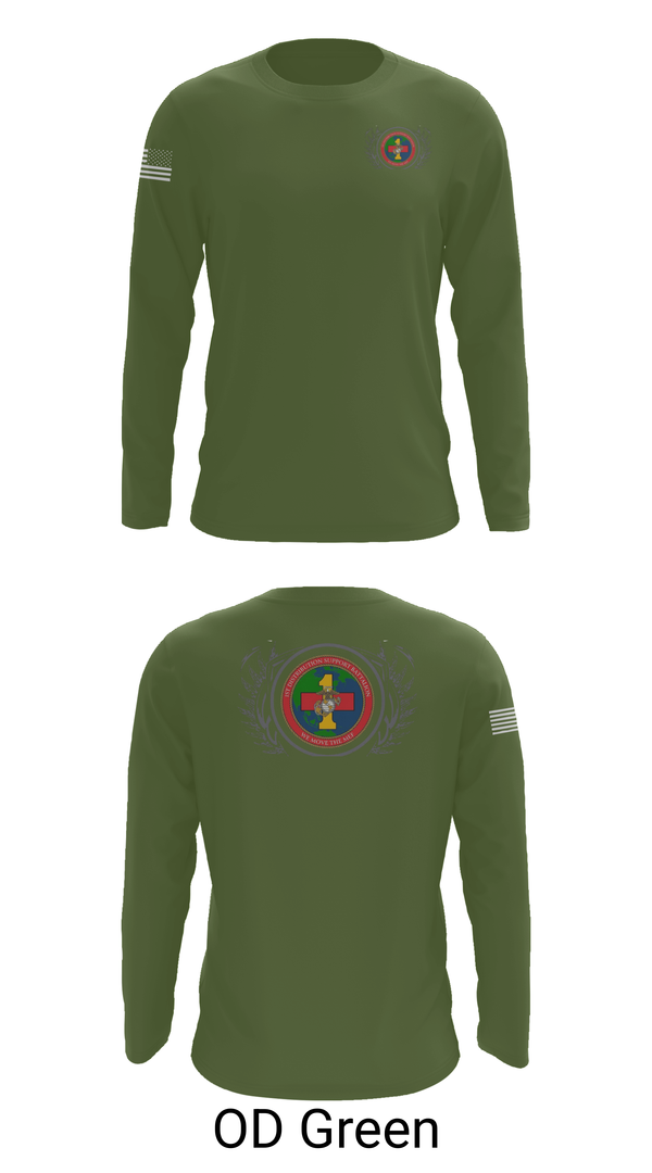 Long Sleeve Performance Shirt, 1st TSB, , Teamtime, Team time, sublimation, custom sports apparel, team uniforms, spirit wear, spiritwear, sports uniforms, custom shirts, team store, custom team store, fundraiser sports, apparel fundraiser