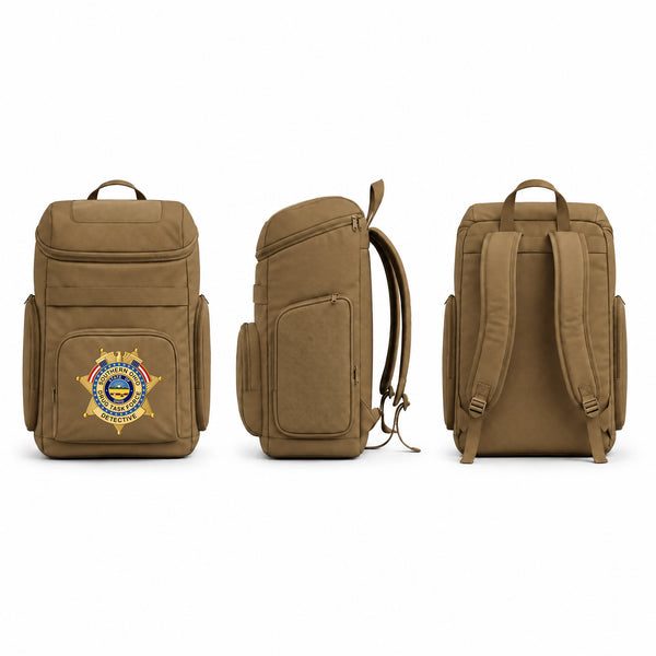 Gear Bag, Southern Ohio Drug Task Force, Police, Teamtime, Team time, sublimation, custom sports apparel, team uniforms, spirit wear, spiritwear, sports uniforms, custom shirts, team store, custom team store, fundraiser sports, apparel fundraiser