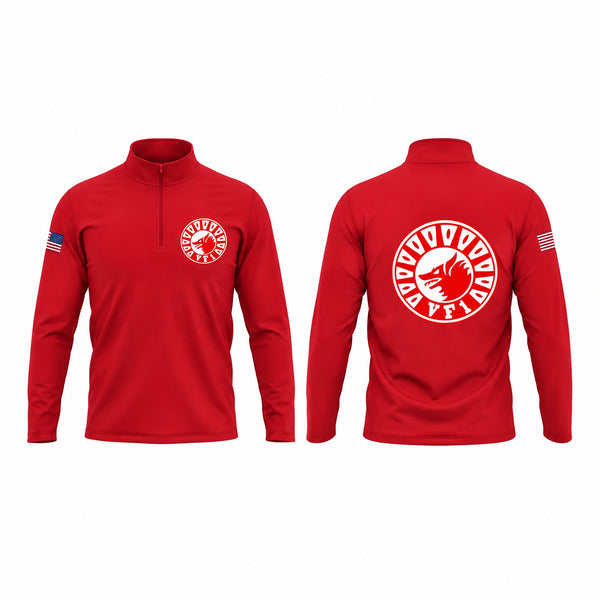 Windbreaker, VF-1 Wolfpack, Navy, Teamtime, Team time, sublimation, custom sports apparel, team uniforms, spirit wear, spiritwear, sports uniforms, custom shirts, team store, custom team store, fundraiser sports, apparel fundraiser