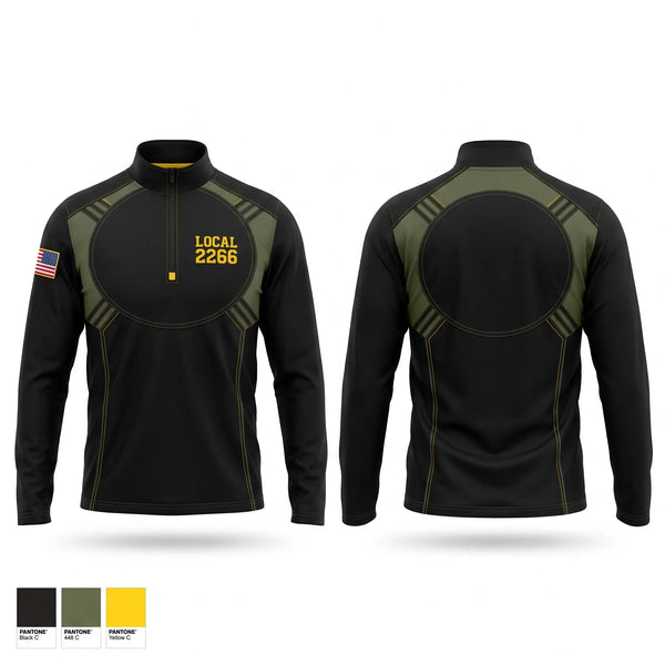 Windbreaker, Local 2266, Police, Teamtime, Team time, sublimation, custom sports apparel, team uniforms, spirit wear, spiritwear, sports uniforms, custom shirts, team store, custom team store, fundraiser sports, apparel fundraiser