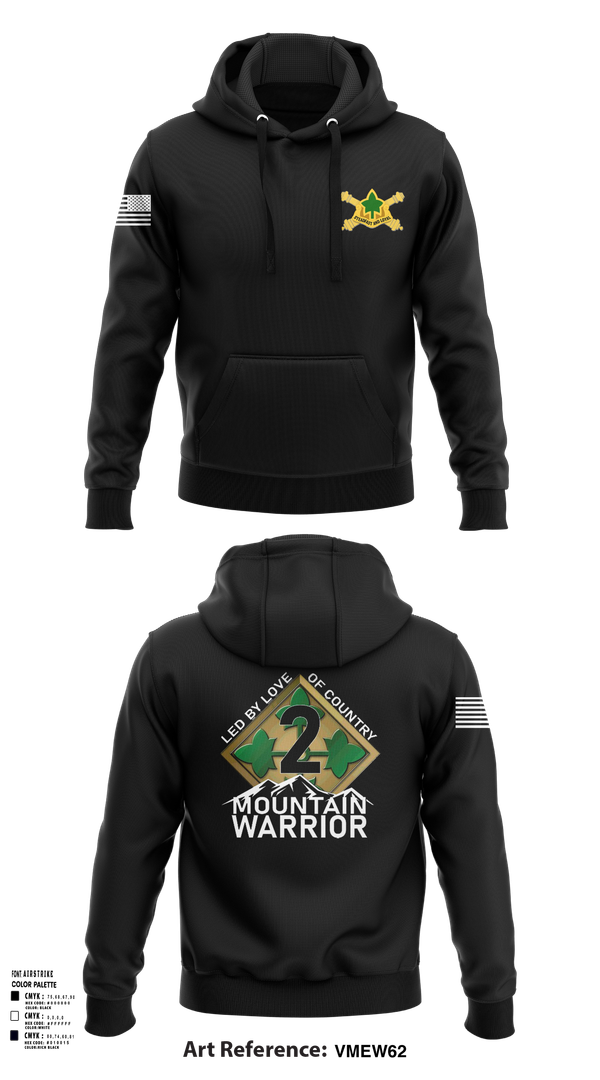 Hoodie, 2SBCT, , Teamtime, Team time, sublimation, custom sports apparel, team uniforms, spirit wear, spiritwear, sports uniforms, custom shirts, team store, custom team store, fundraiser sports, apparel fundraiser