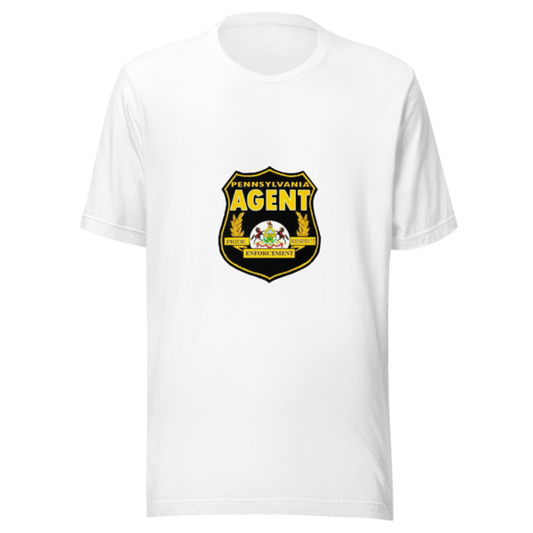 Unisex Staple T-Shirt - White
