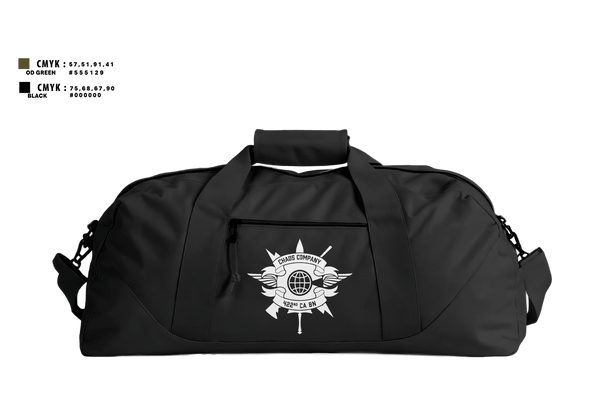Duffle Bag, Joint Medical Unit, Army, Teamtime, Team time, sublimation, custom sports apparel, team uniforms, spirit wear, spiritwear, sports uniforms, custom shirts, team store, custom team store, fundraiser sports, apparel fundraiser