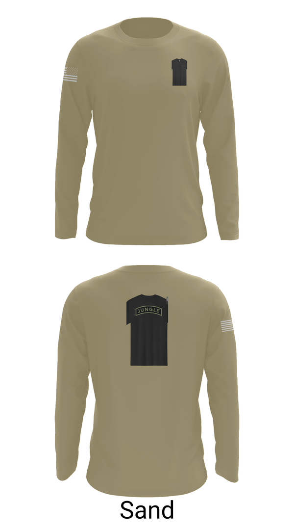 Long Sleeve Performance Shirt, 25 Id, , Teamtime, Team time, sublimation, custom sports apparel, team uniforms, spirit wear, spiritwear, sports uniforms, custom shirts, team store, custom team store, fundraiser sports, apparel fundraiser