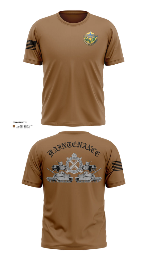 Short Sleeve Performance Shirt, 548th DSSB C co, Army, Teamtime, Team time, sublimation, custom sports apparel, team uniforms, spirit wear, spiritwear, sports uniforms, custom shirts, team store, custom team store, fundraiser sports, apparel fundraiser