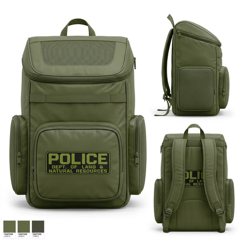 Gear Bag, DOCARE, Police, Teamtime, Team time, sublimation, custom sports apparel, team uniforms, spirit wear, spiritwear, sports uniforms, custom shirts, team store, custom team store, fundraiser sports, apparel fundraiser
