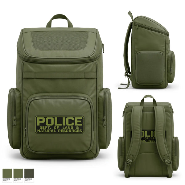 Gear Bag, DOCARE, Police, Teamtime, Team time, sublimation, custom sports apparel, team uniforms, spirit wear, spiritwear, sports uniforms, custom shirts, team store, custom team store, fundraiser sports, apparel fundraiser