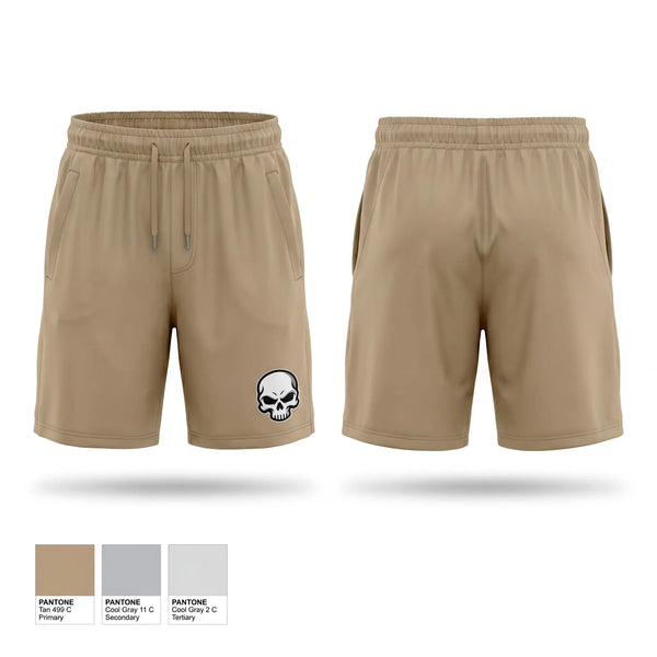 Athletic Shorts With Pockets, 203rd ICTC, Army, Teamtime, Team time, sublimation, custom sports apparel, team uniforms, spirit wear, spiritwear, sports uniforms, custom shirts, team store, custom team store, fundraiser sports, apparel fundraiser